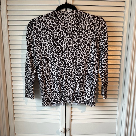 J. Crew Factory Cardigan - Picture 6 of 6